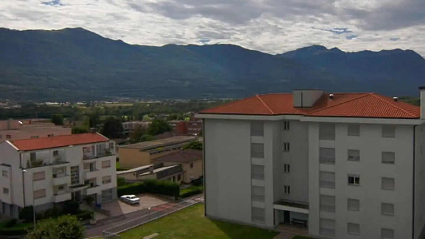 Wohnung mieten - Via Ai Mulini 15, 6514 Sementina - Foto 3