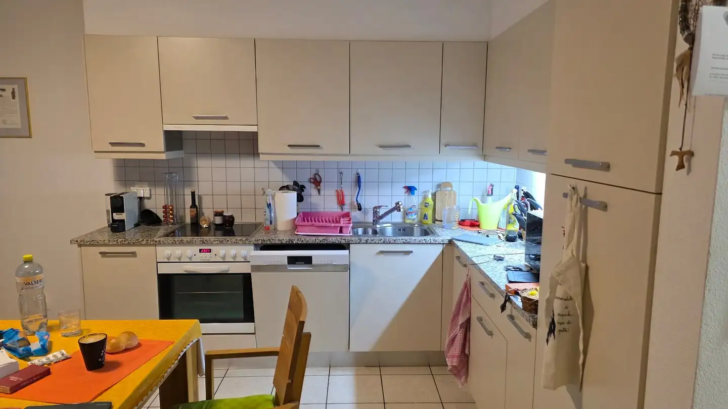 Wohnung mieten - 6513 Monte Carasso - Foto 3