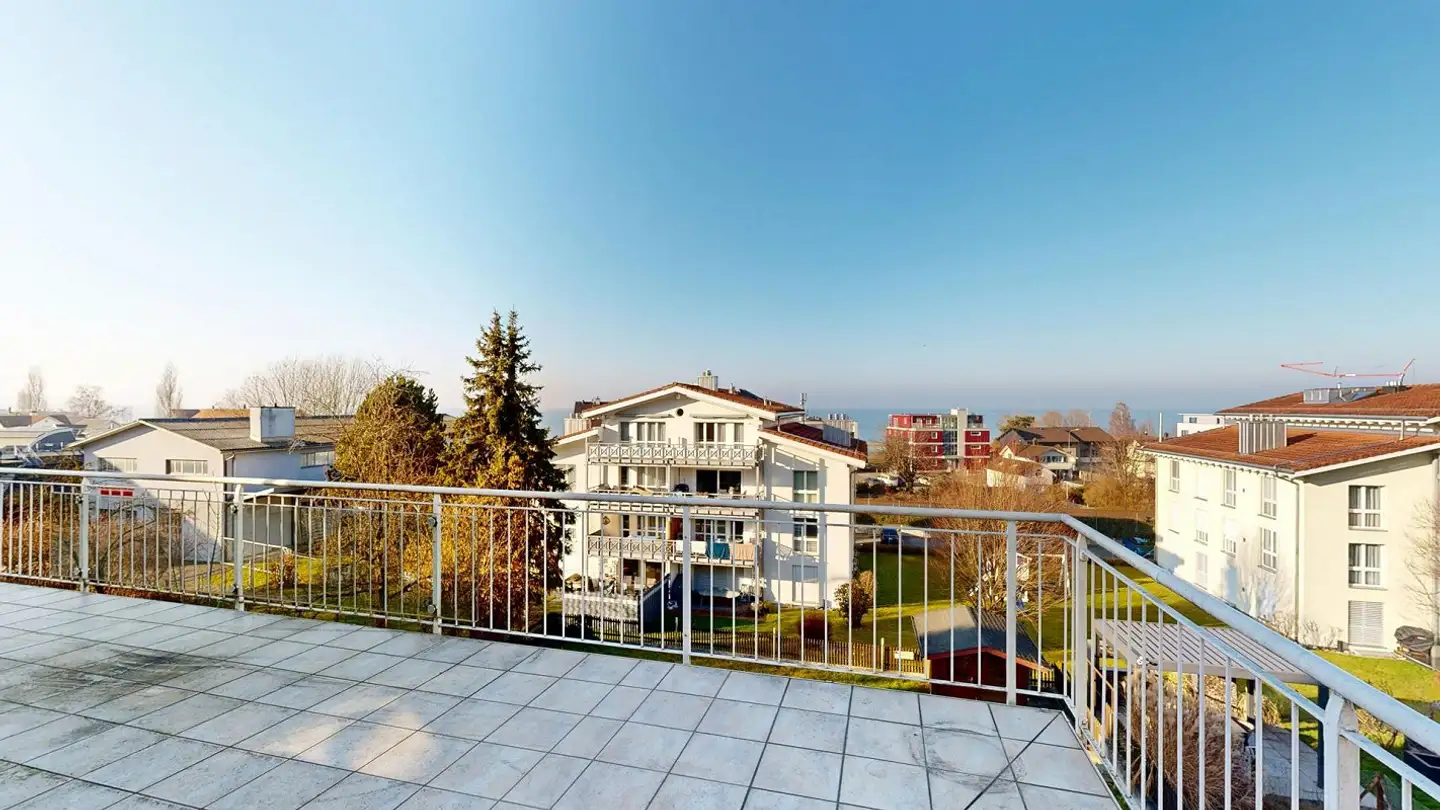 Casa singola in vendita - Thalerstrasse 9a, 9422 Staad SG - Foto 4