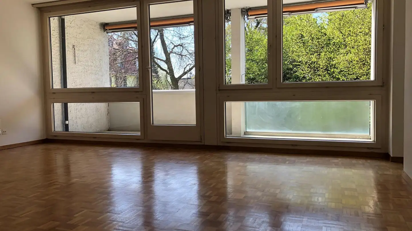 Appartement à louer - Burgernzielweg 18, 3006 Bern