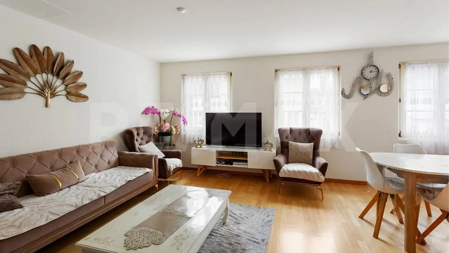 Villa in vendita - Seuzachstrasse 1, 8413 Neftenbach - Photo 4