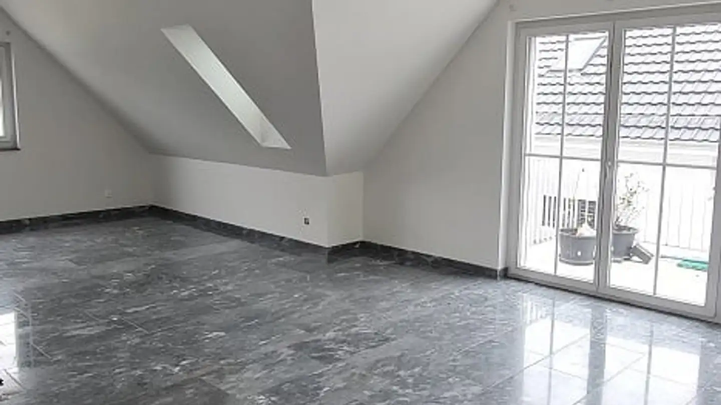 Appartement à louer - Geroldsweg 11, 8196 Wil ZH