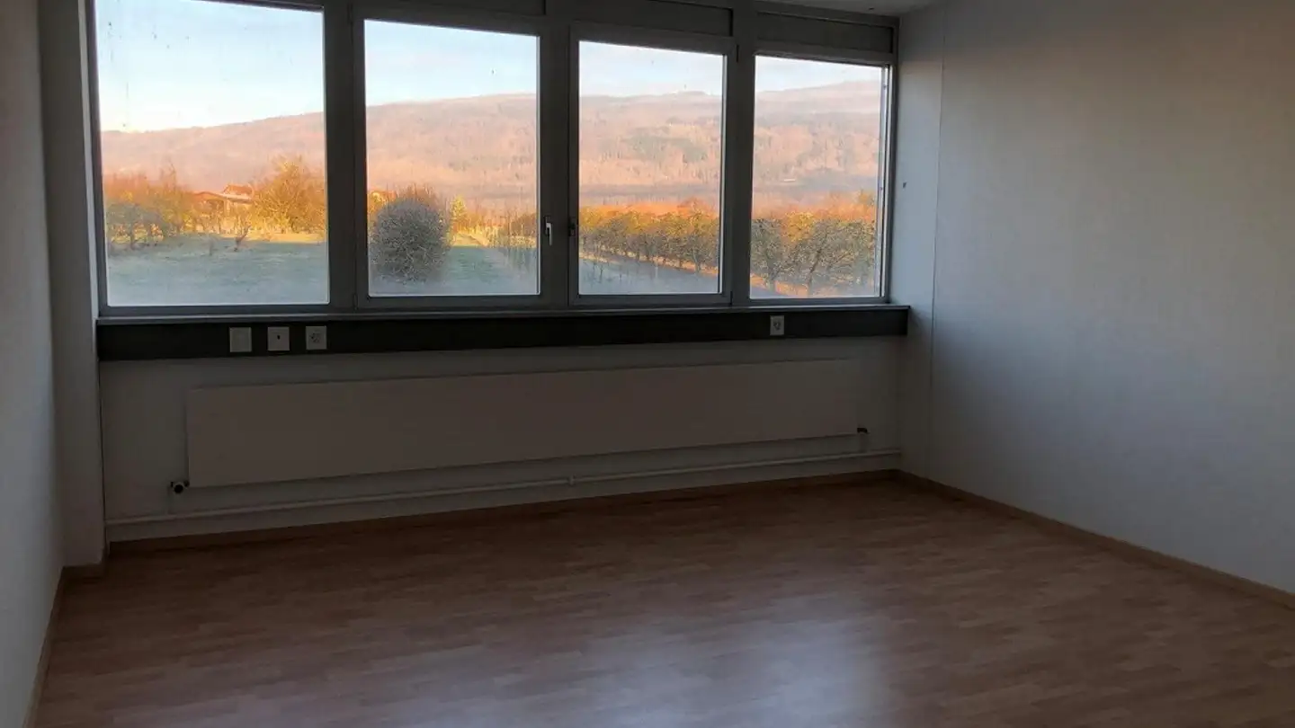 Bürofläche mieten - Alleestrasse 1, 2572 Sutz