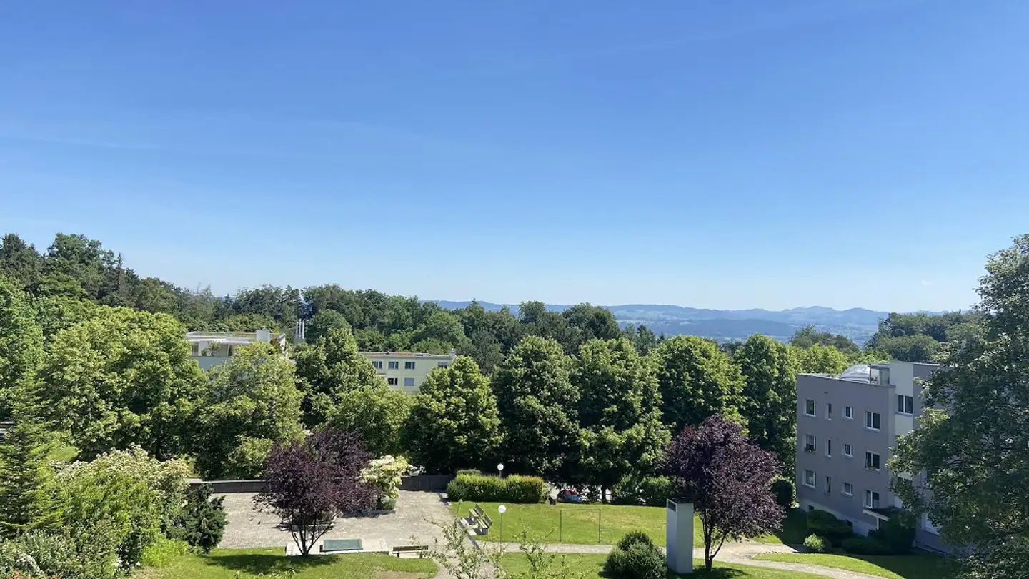 Apartment for sale - Bodenacherstrasse 82, 8121 Benglen - Photo 3