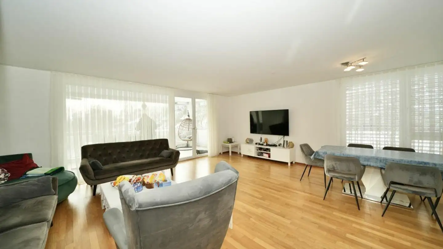 Appartement à vendre - 4702 Oensingen - Photo 4