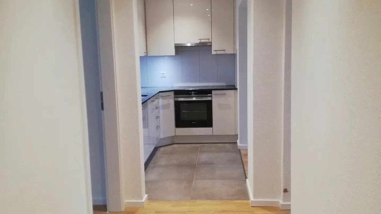 Appartement à louer - Steinstrasse 58, 8003 Zürich - Photo 2