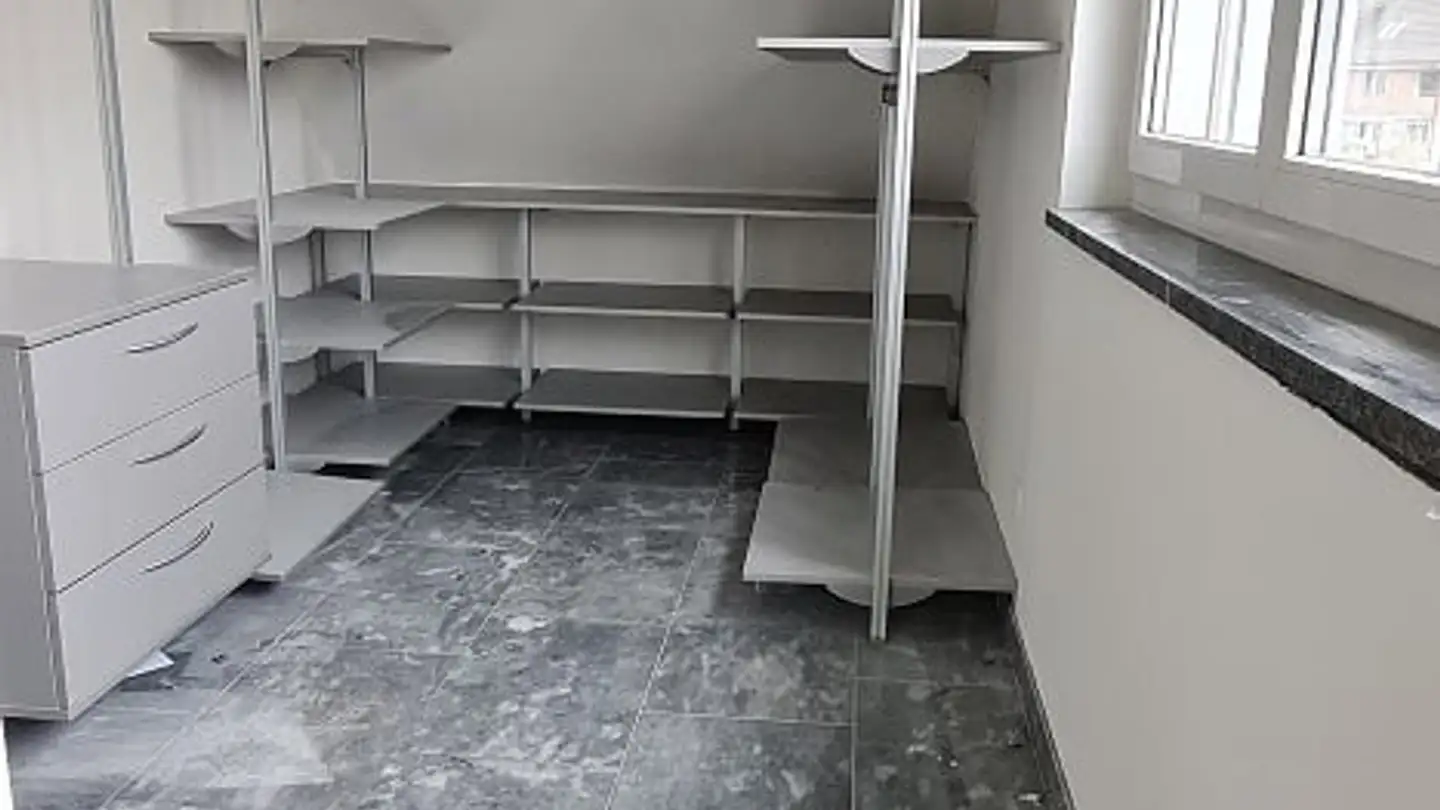 Appartement à louer - Geroldsweg 11, 8196 Wil ZH - Photo 3