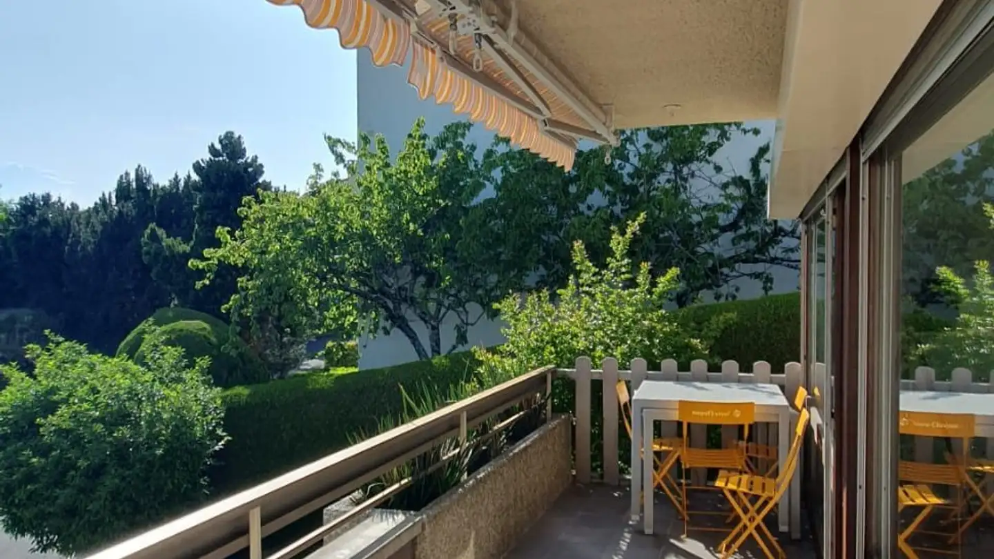Casa singola in vendita - Route De La Conversion 38, 1095 Lutry