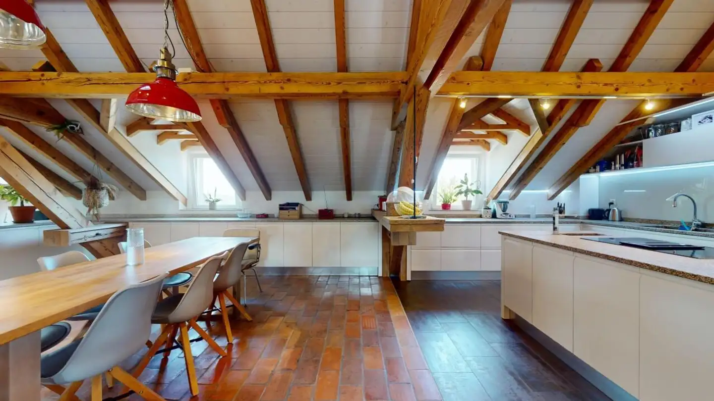 Attique à vendre - 1680 Romont FR - Photo 4