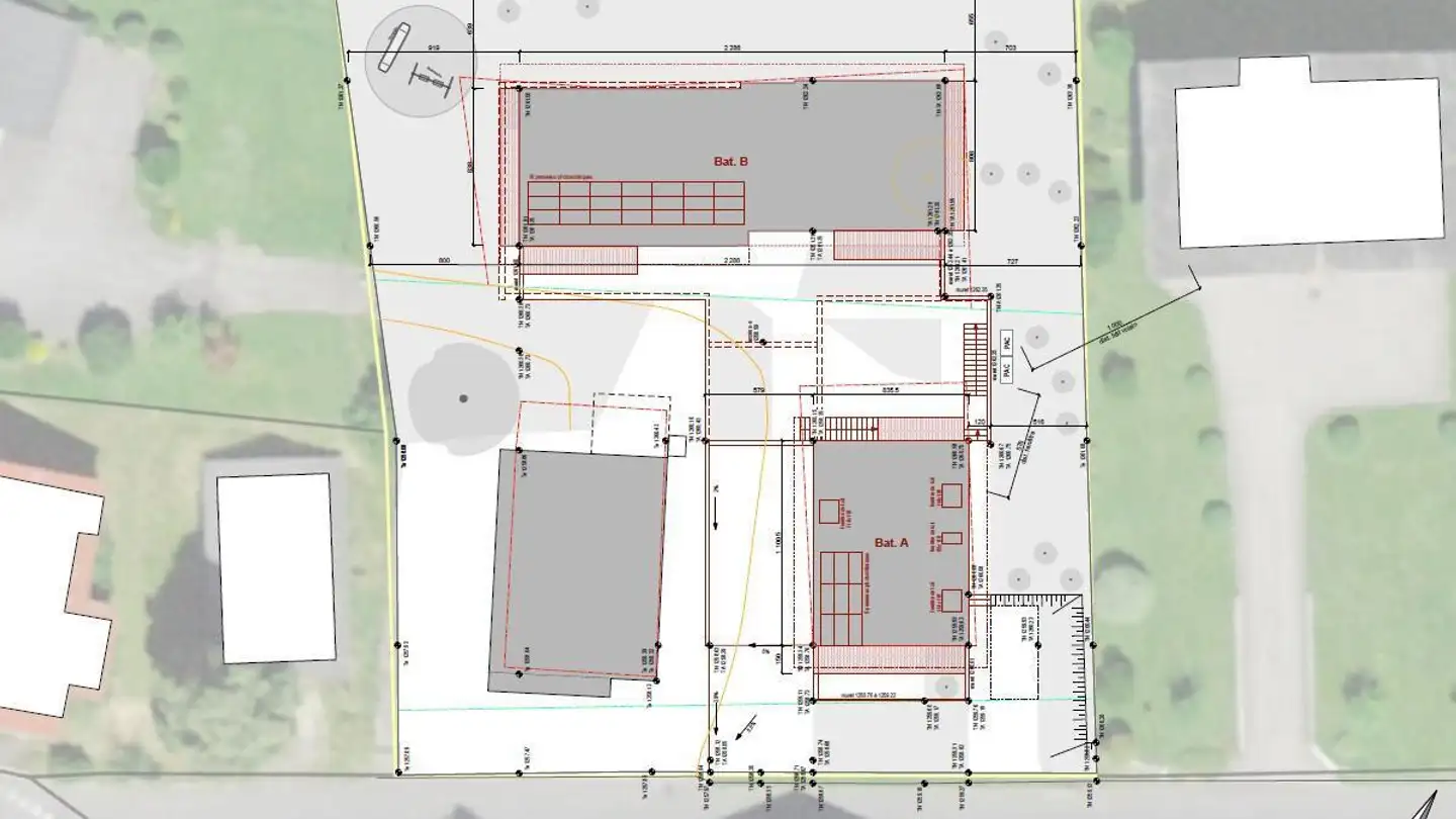 Edificio ad uso misto in vendita - 1854 Leysin - Foto 3