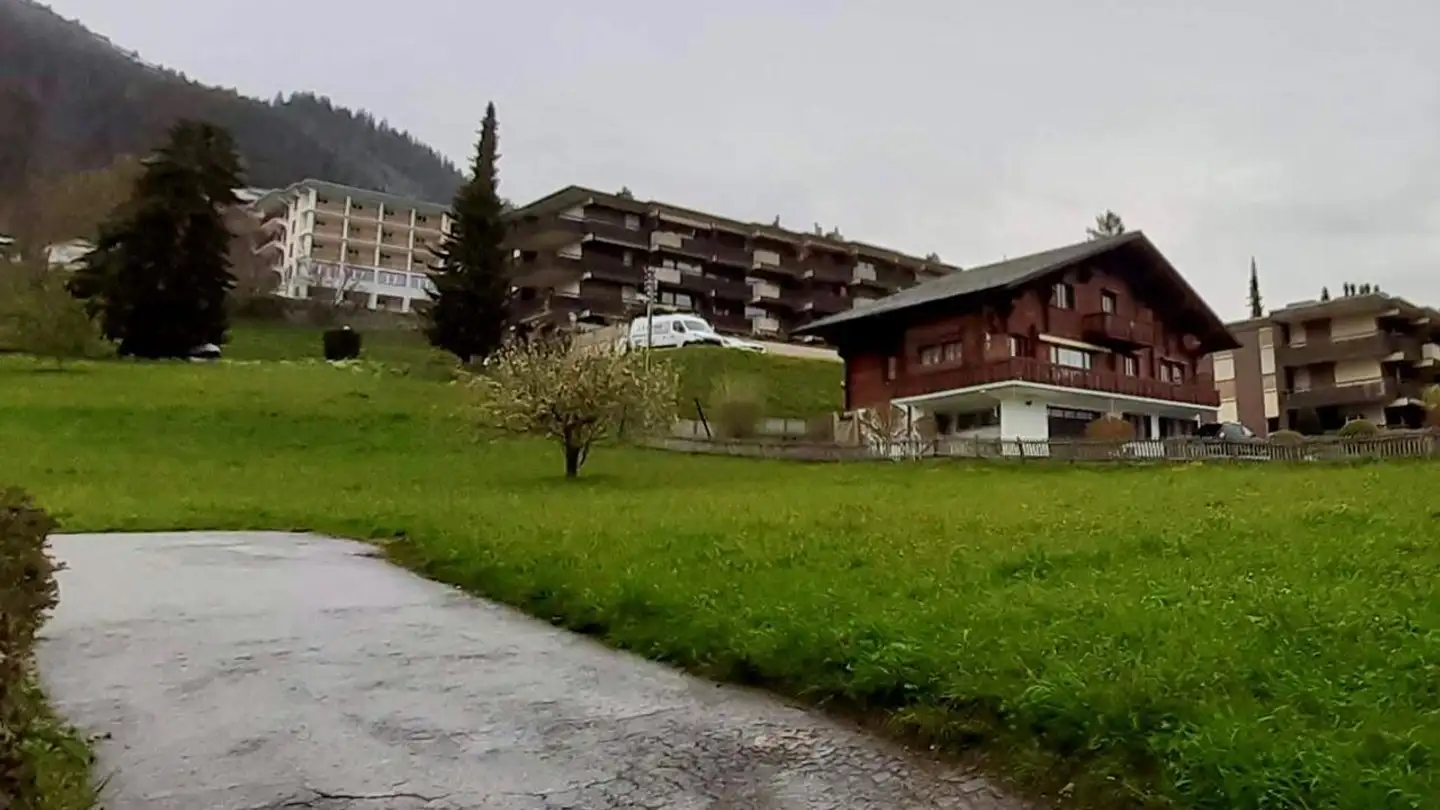 Edificio ad uso misto in vendita - 1854 Leysin - Foto 4