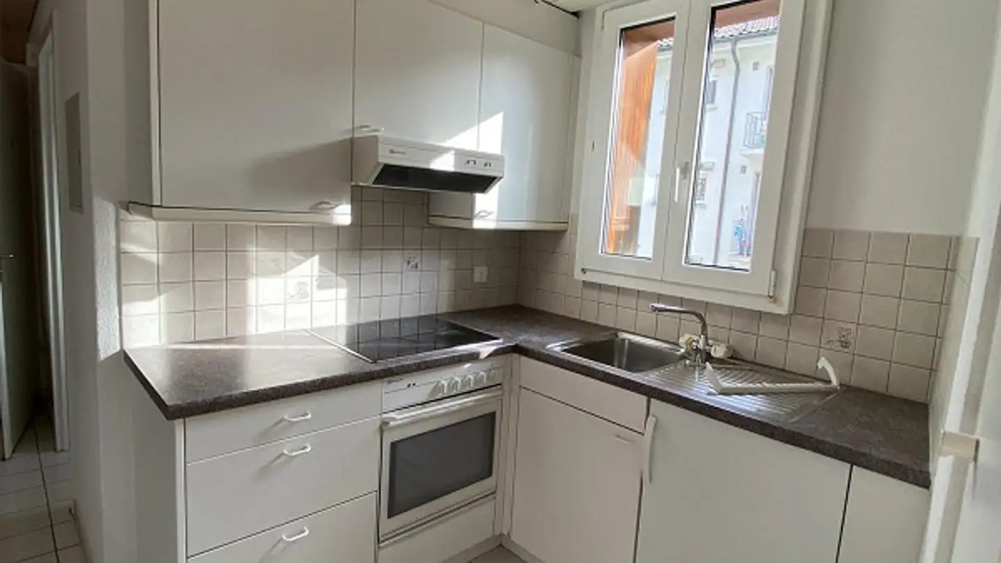 Apartment for rent - Jungfraustrasse, 3800 Interlaken