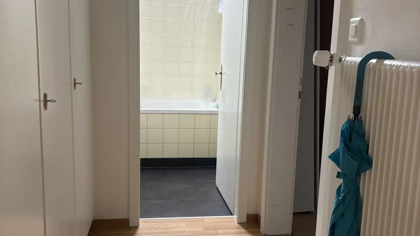 Apartment for rent - Karl Mathy-Strasse 18, 2540 Grenchen - Photo 3