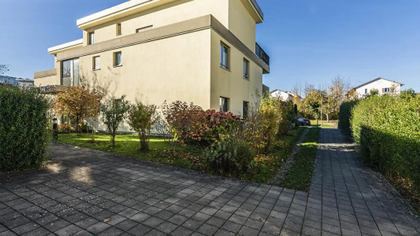 Penthouse for sale - Fliederstrasse 10, 9403 Goldach - Photo 2