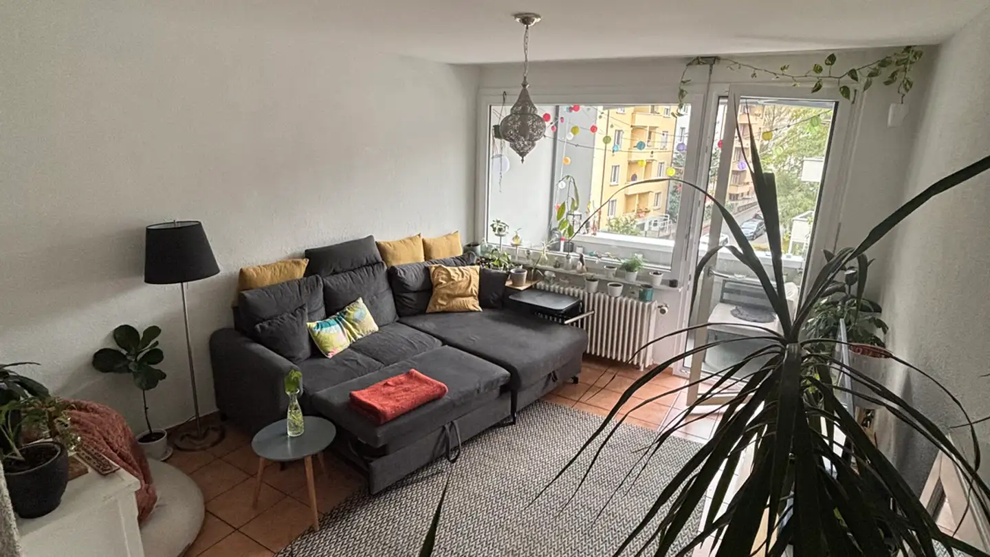 Apartment for rent - Seftigenstrasse 58, 3007 Bern