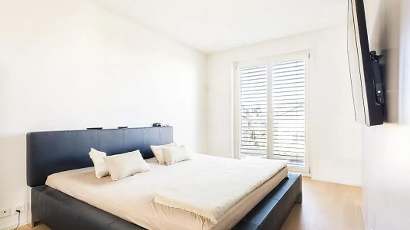 Penthouse for sale - Fliederstrasse 10, 9403 Goldach - Photo 3