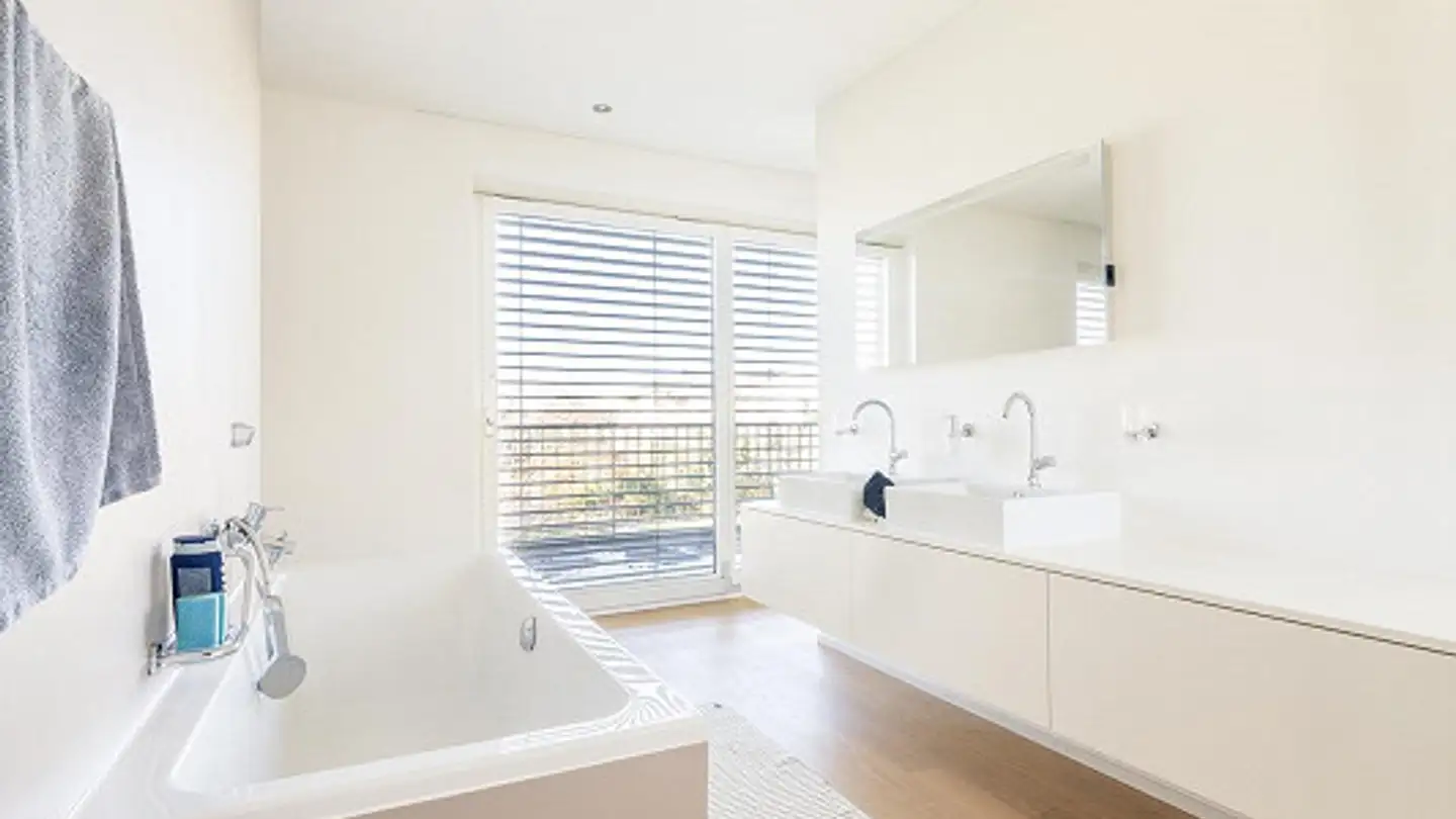 Penthouse for sale - Fliederstrasse 10, 9403 Goldach - Photo 4