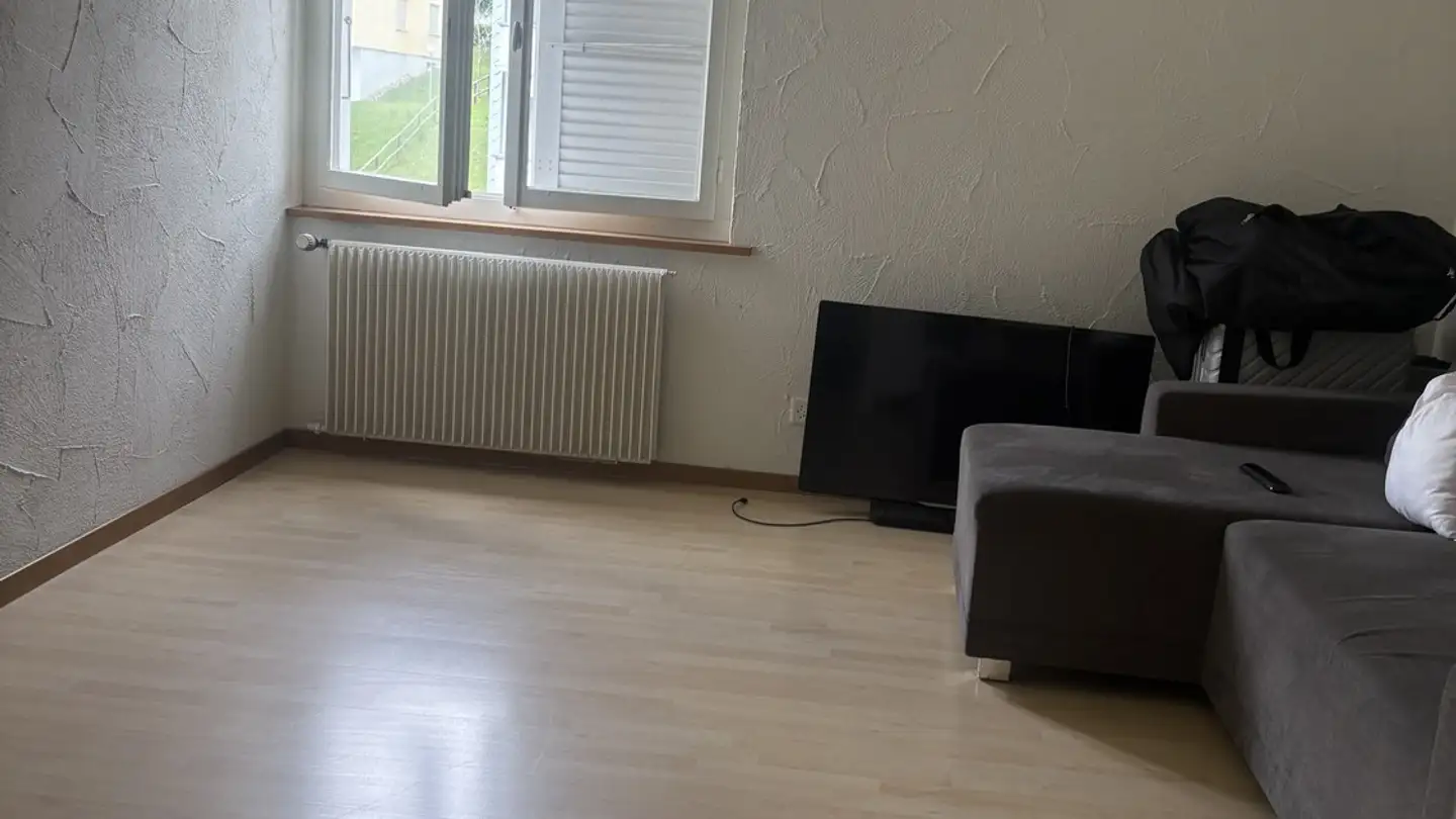 Apartment for rent - Karl Mathy-Strasse 18, 2540 Grenchen - Photo 4