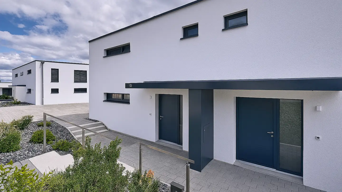 Villa for rent - Chemin Des Virettes 12d, 2035 Corcelles NE - Photo 4