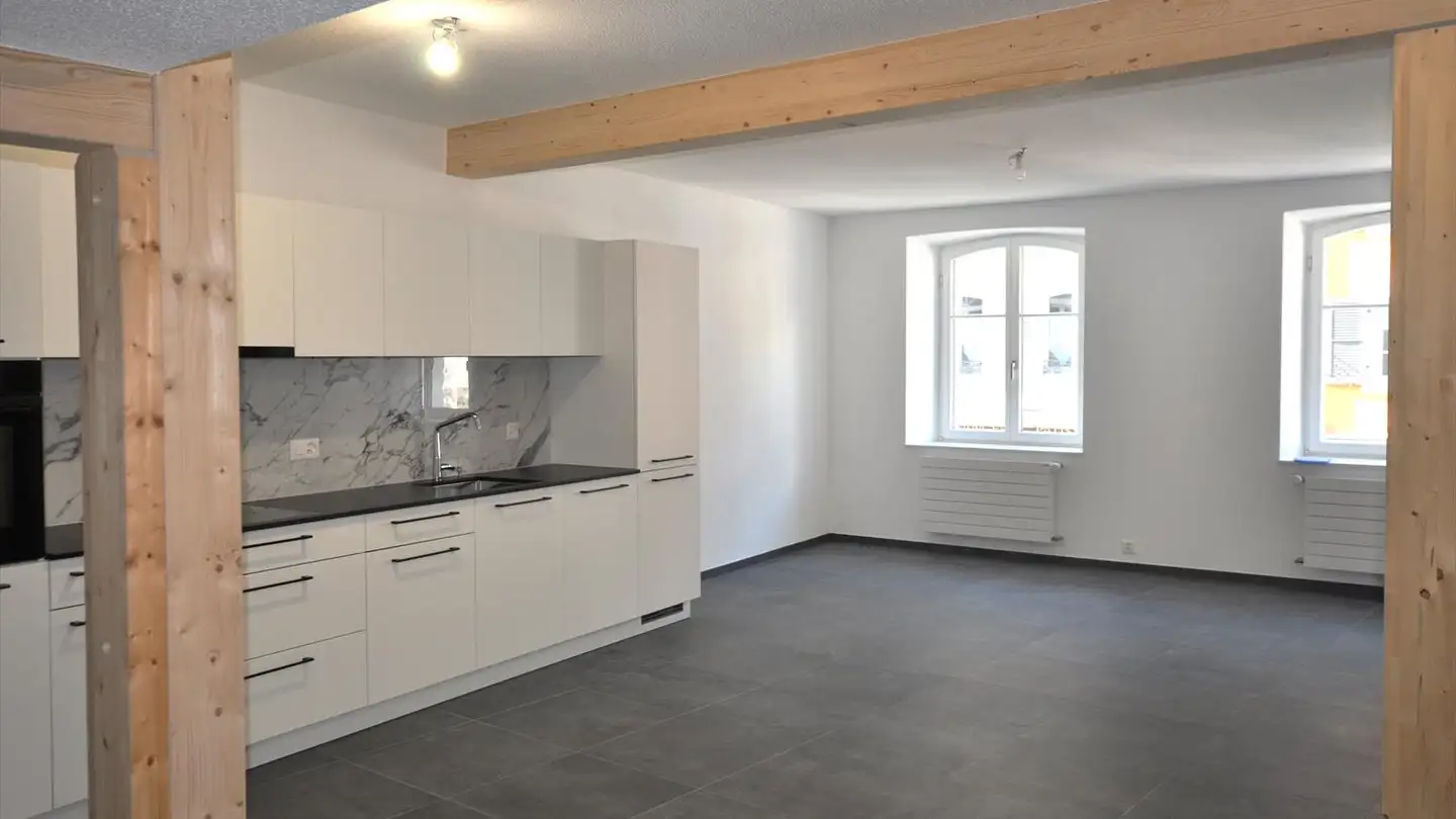 Appartement à louer - Grand-Rue 29, 2900 Porrentruy