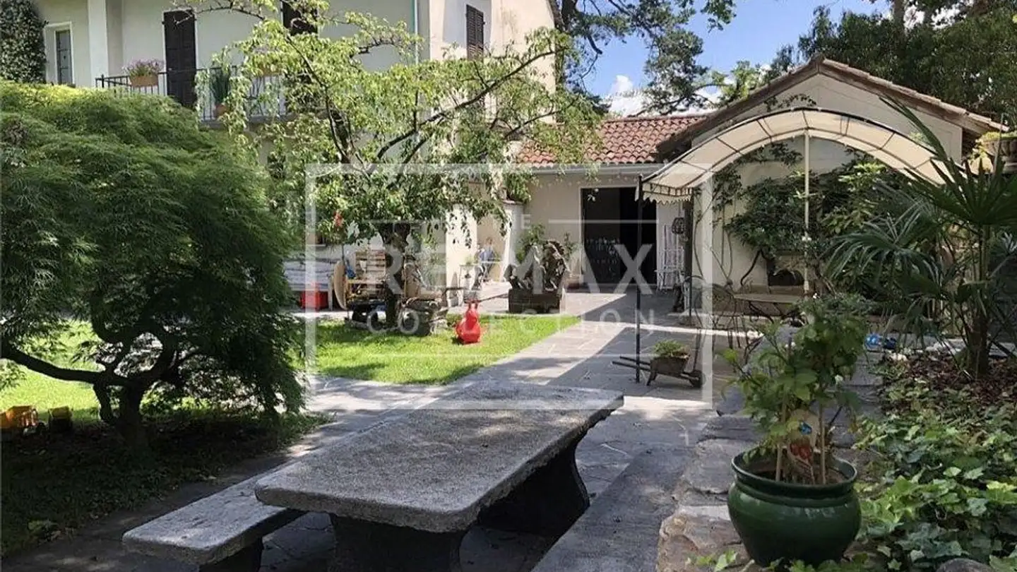 Villa in vendita - 6516 Cugnasco - Photo 3