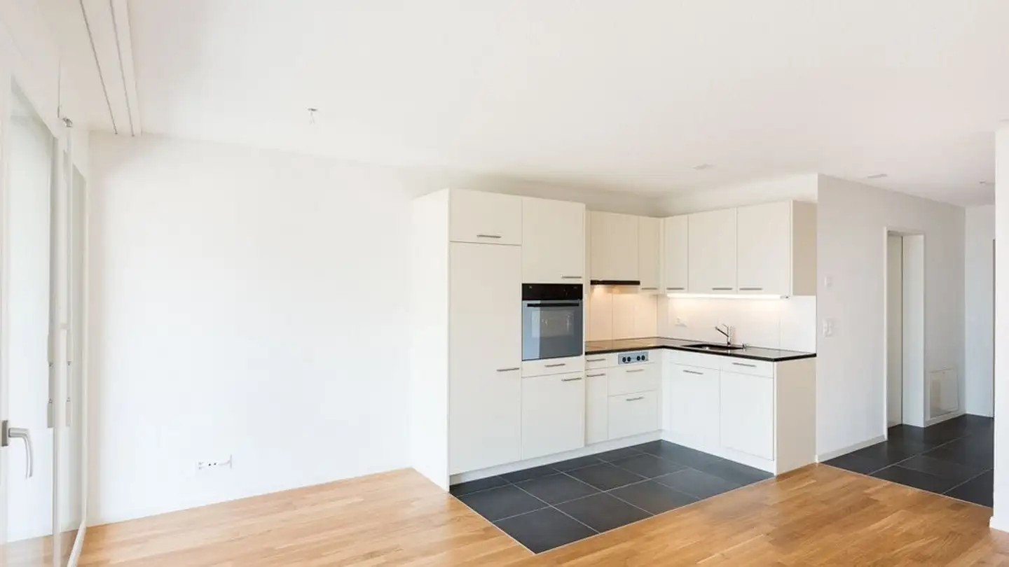 Apartment for rent - Wassermattweg 36, 3176 Neuenegg - Photo 2