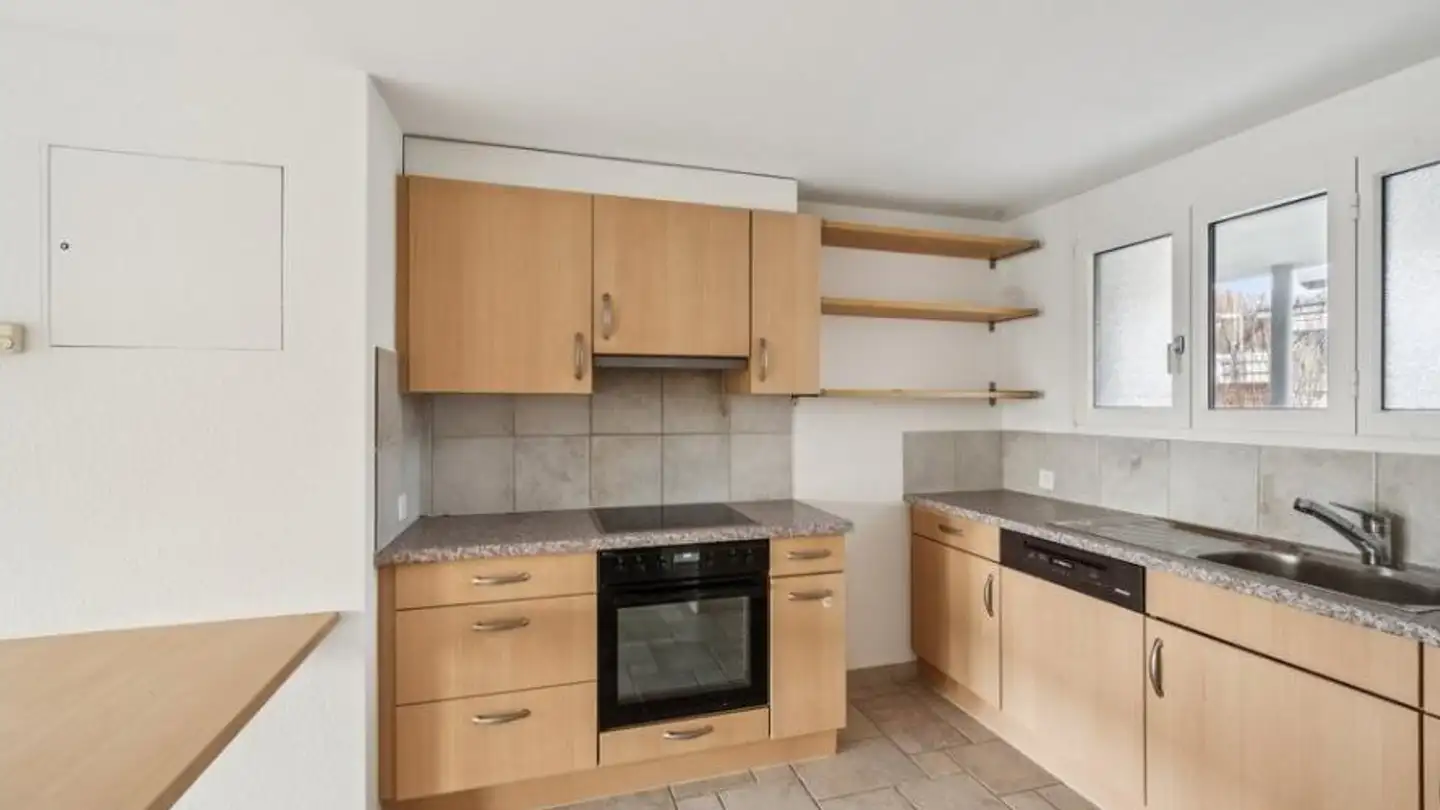 Apartment for rent - Wilmattstrasse 50, 4106 Therwil - Photo 4