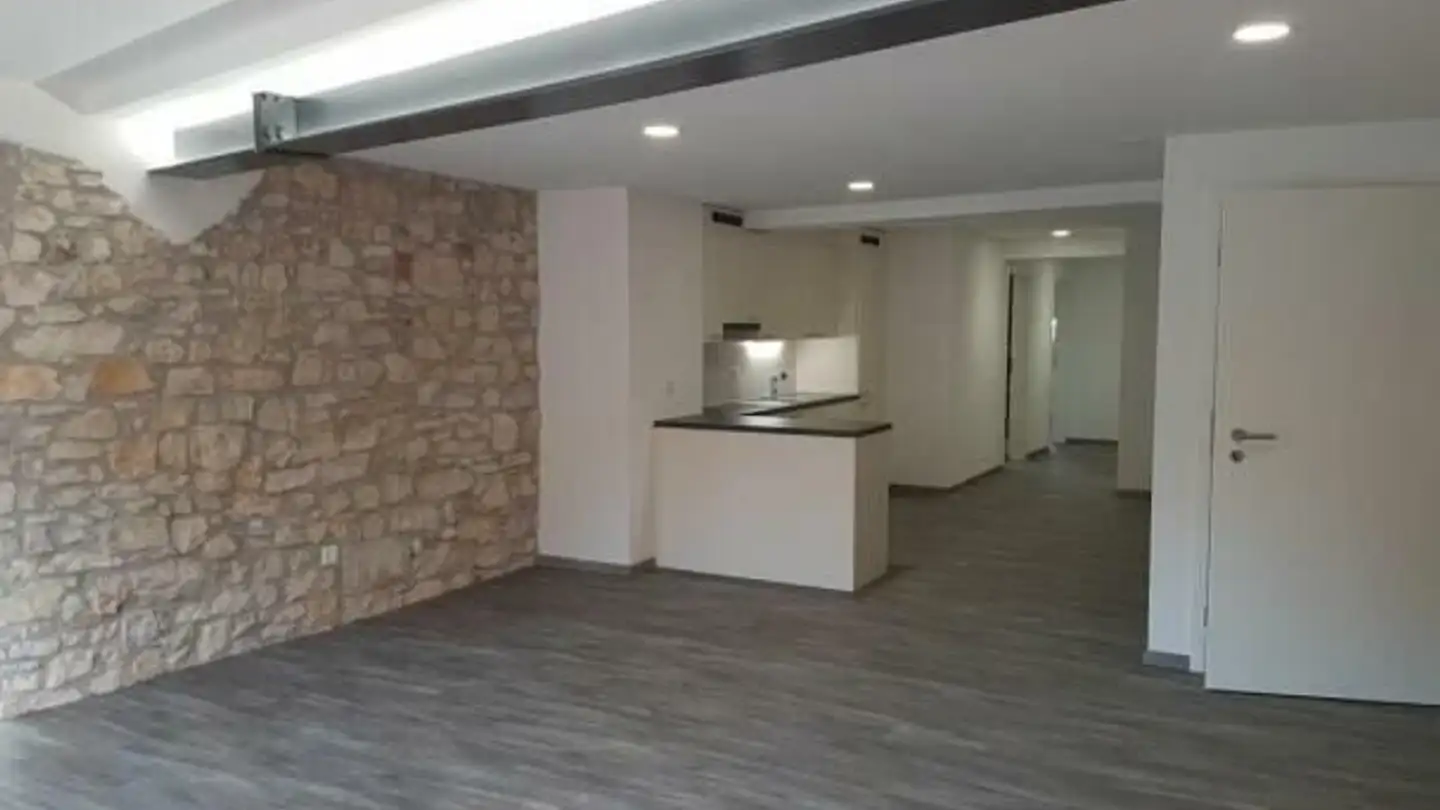 Appartamento in affitto - Rue Pierre Péquignat 30, 2900 Porrentruy