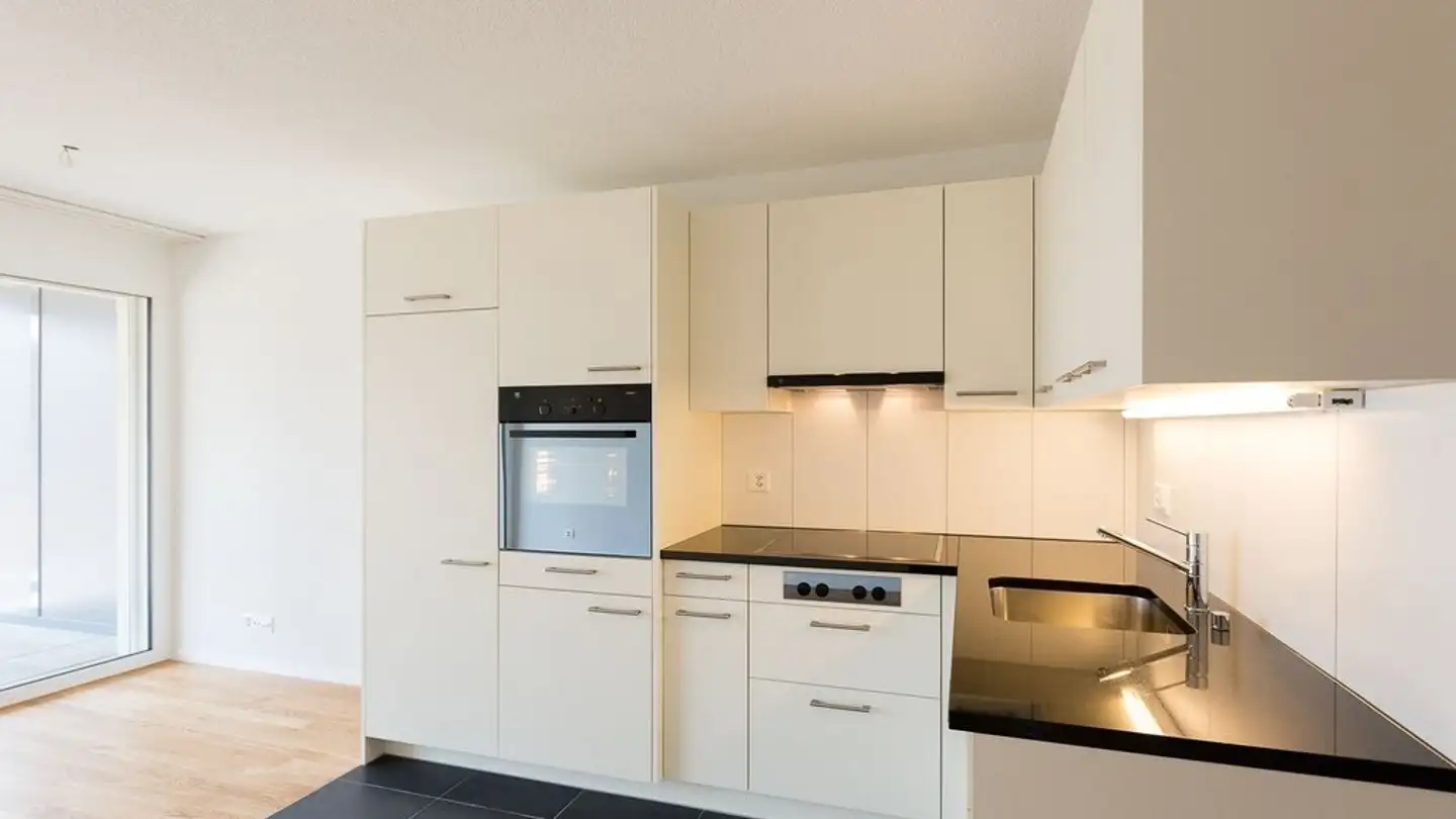 Apartment for rent - Wassermattweg 36, 3176 Neuenegg - Photo 3