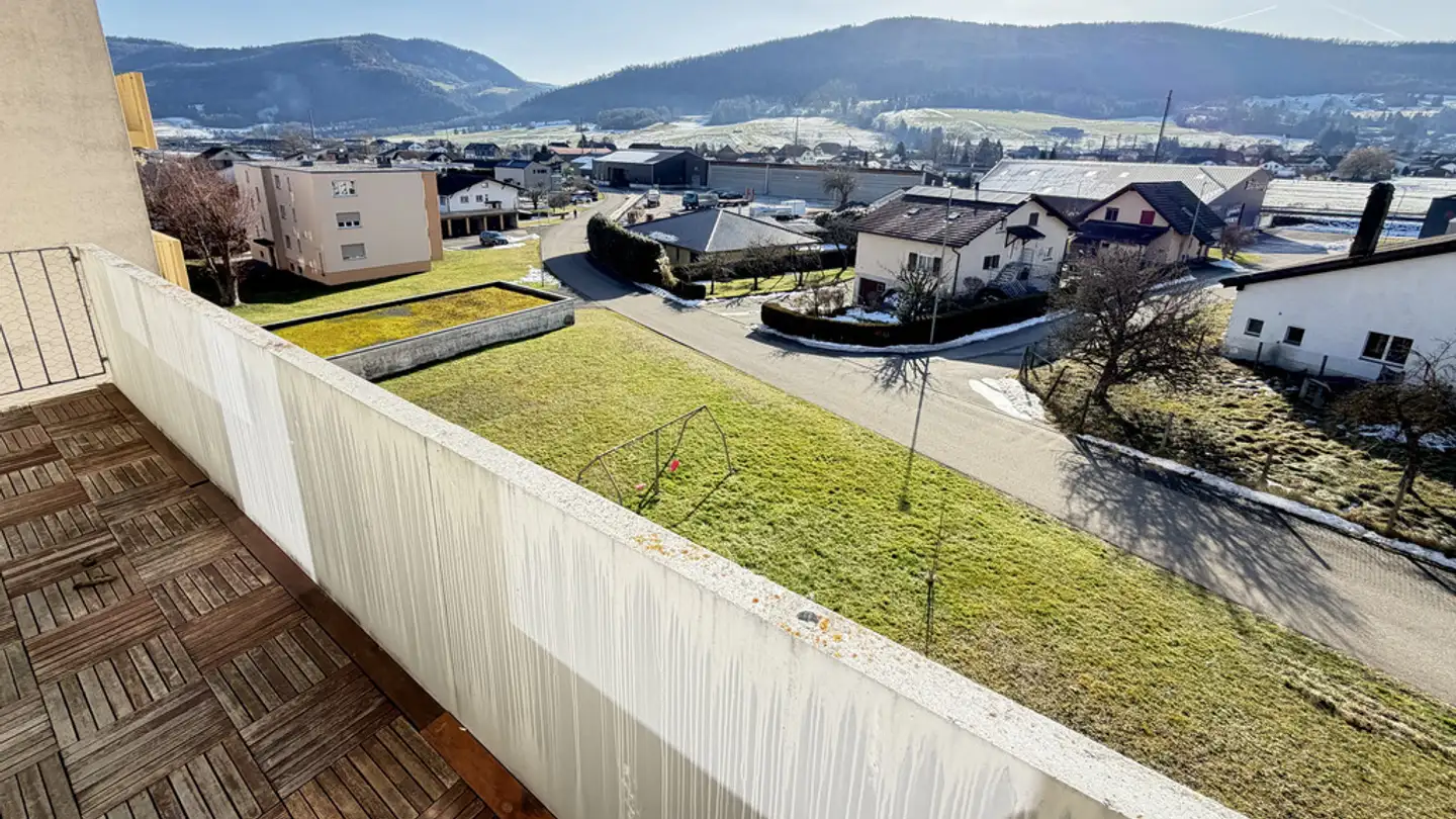 Wohnung mieten - Rue Du Chapelat, 2855 Glovelier