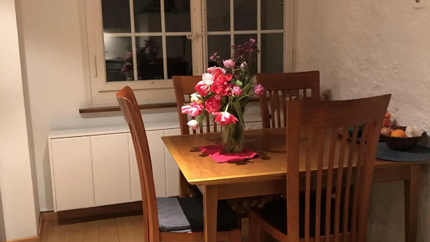 Wohnung mieten - Kramgasse 30, 3011 Bern - Foto 3