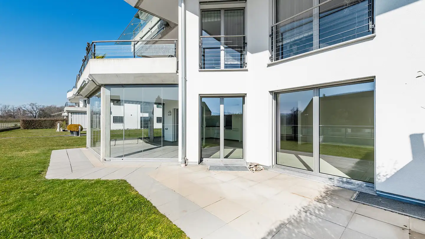 Appartamento in vendita - 9320 Arbon - Foto 2