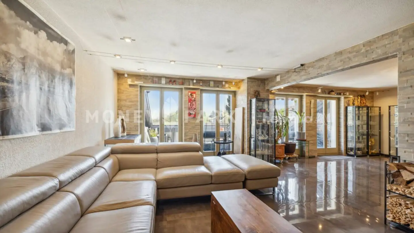 Apartment for sale - Rue Du Franc-Alleu 16, 2523 Lignières - Photo 4
