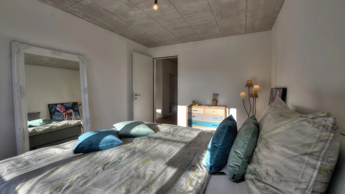 Appartamento in affitto - Menzi-Park 2, 9443 Widnau