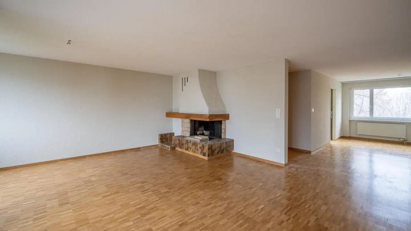 Wohnung mieten - Zeughausstrasse 3, 9200 Gossau SG