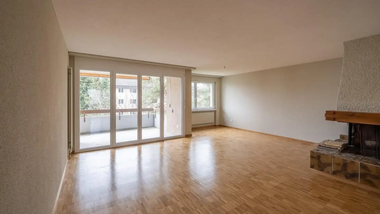 Wohnung mieten - Zeughausstrasse 3, 9200 Gossau SG - Foto 2