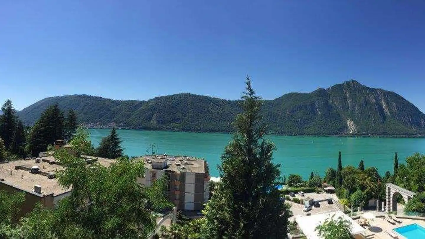 Appartamento in vendita - Via Campione 64, 6816 Bissone - Foto 2