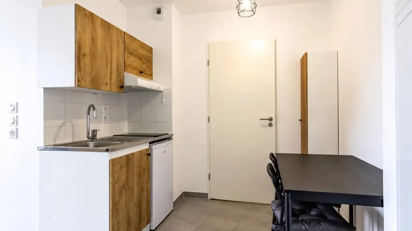 Appartement à louer - Rue Du Fort-Barreau 13, 1201 Genève - Photo 3
