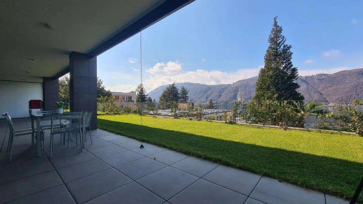 Appartamento in vendita - Via Campione 64, 6816 Bissone - Foto 3