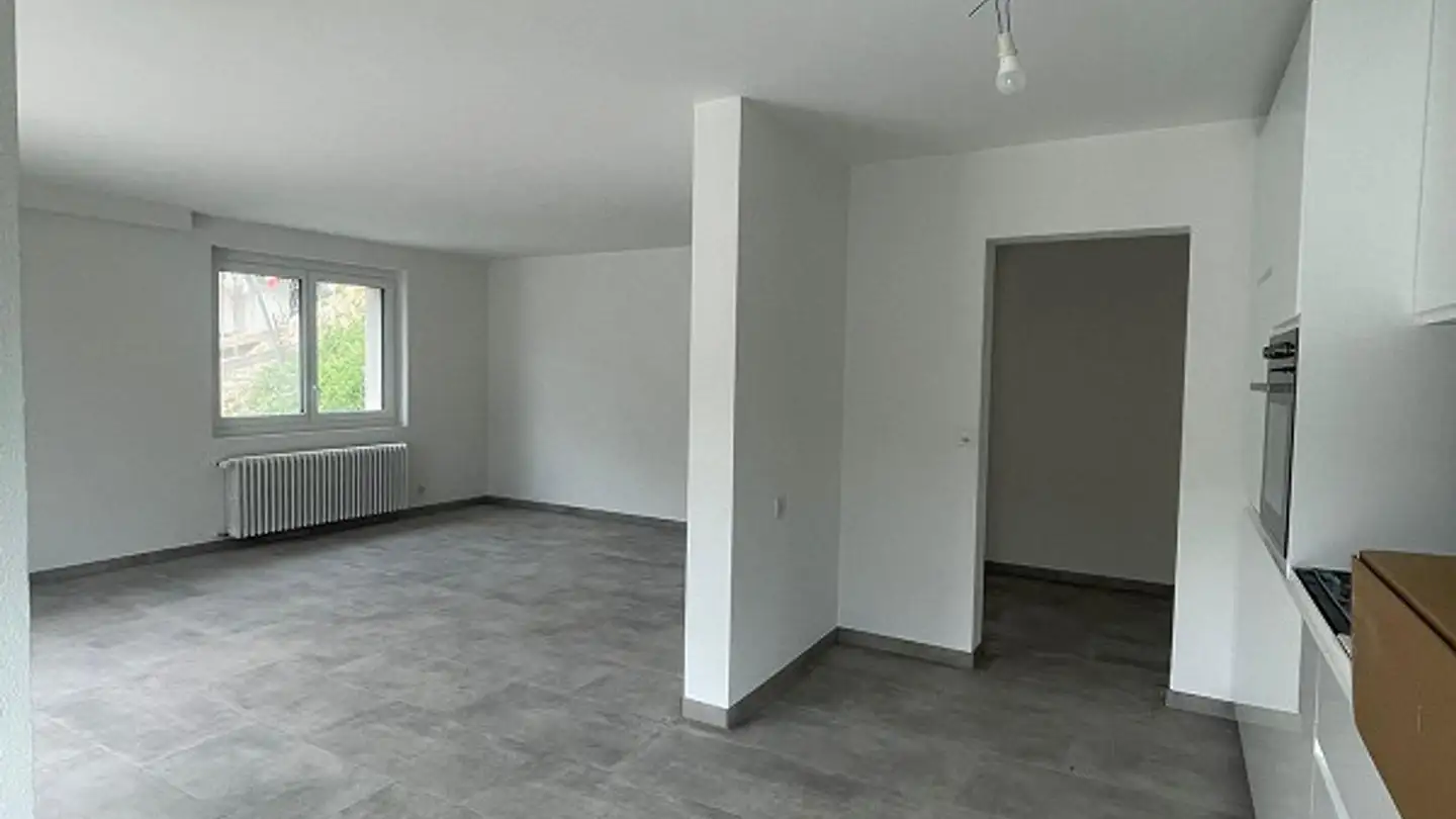 Appartamento in affitto - Martisackerweg 23, 4203 Grellingen - Foto 4
