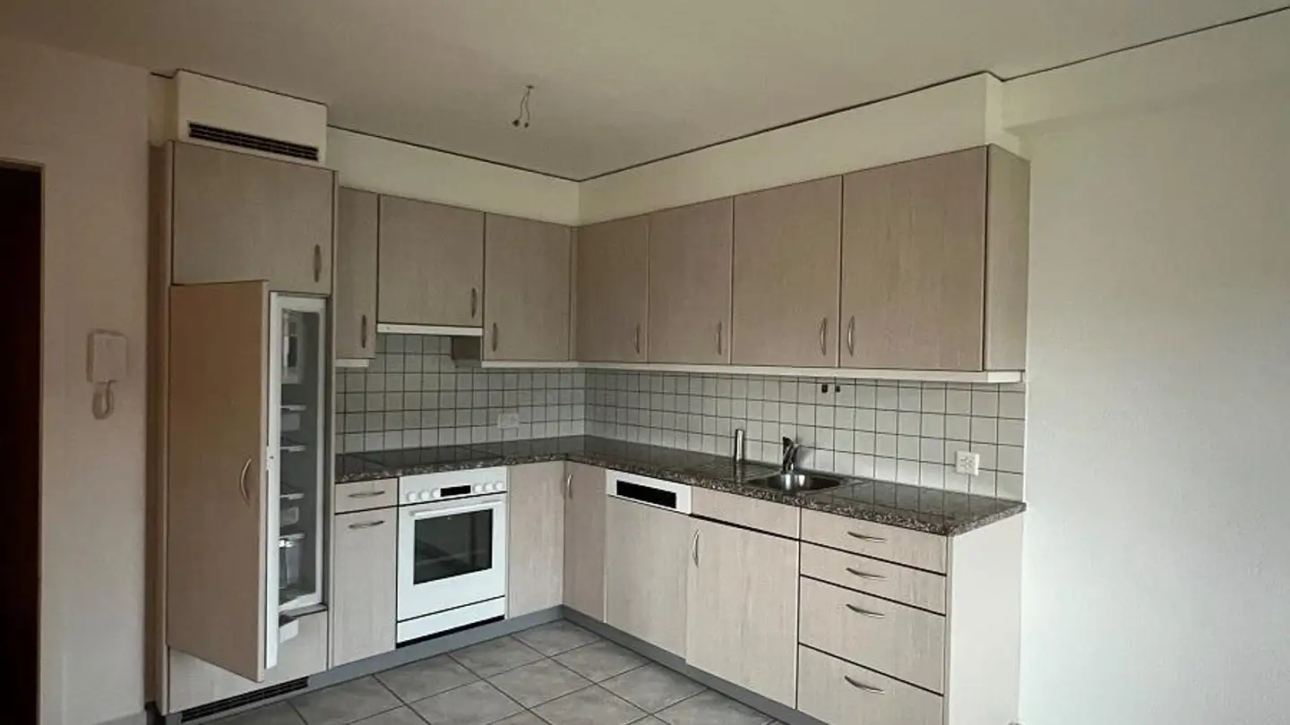 Wohnung mieten - Thunstrasse 3, 3125 Toffen - Foto 2