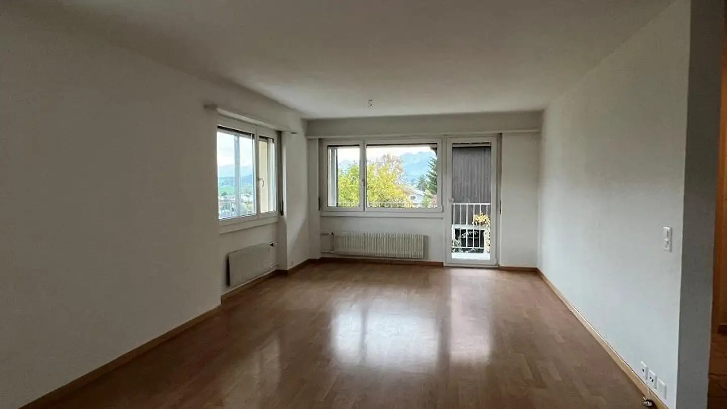 Wohnung mieten - Thunstrasse 3, 3125 Toffen - Foto 3