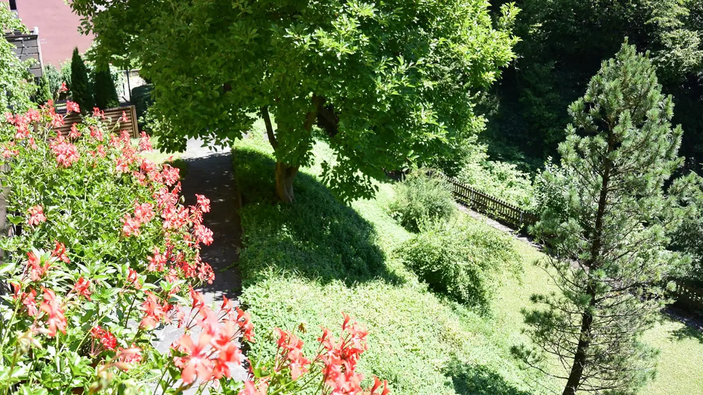 Apartment for rent - Mühlemattstrasse 12, 6004 Luzern