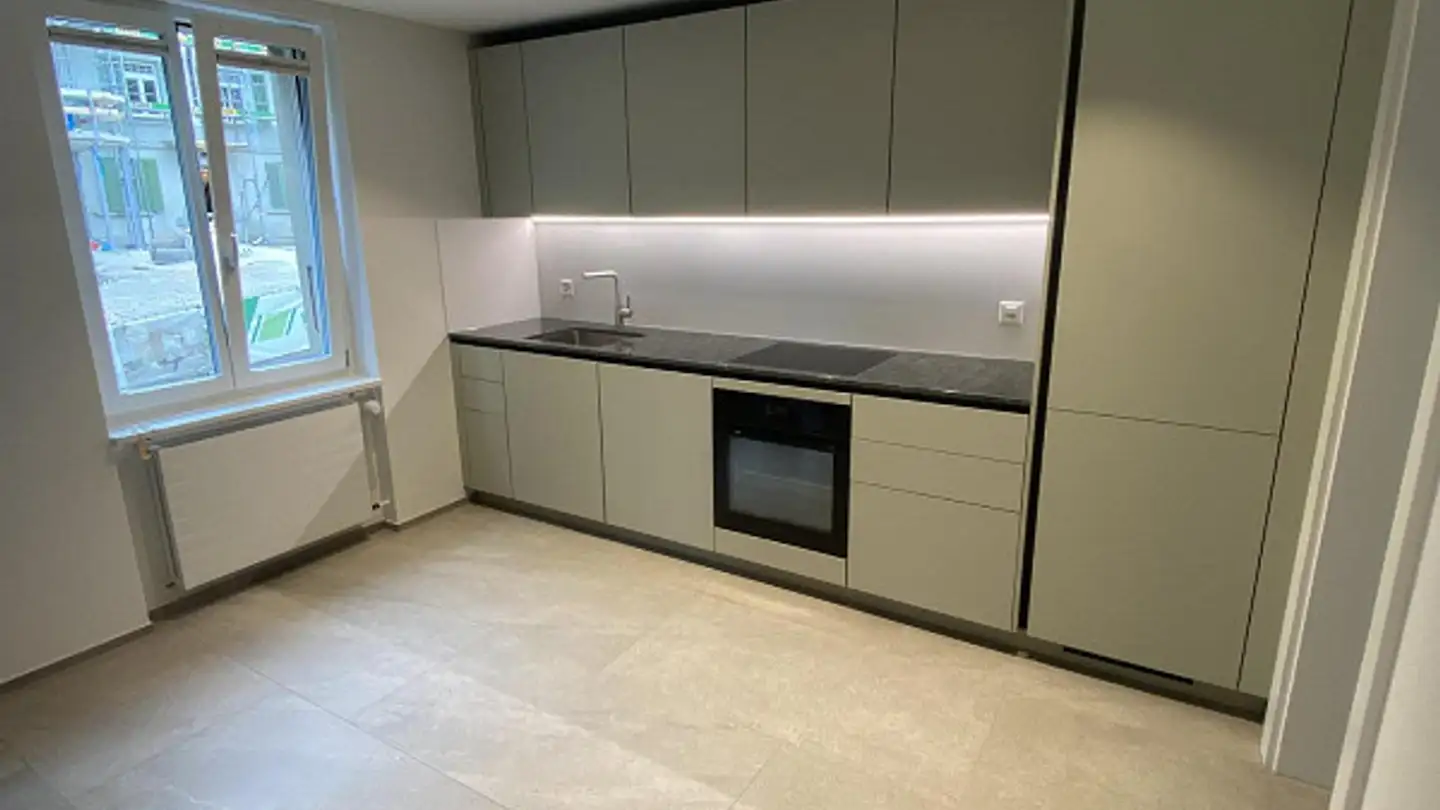 Apartment for rent - Mühlemattstrasse 12, 6004 Luzern - Photo 2