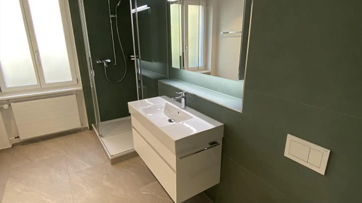 Apartment for rent - Mühlemattstrasse 12, 6004 Luzern - Photo 3