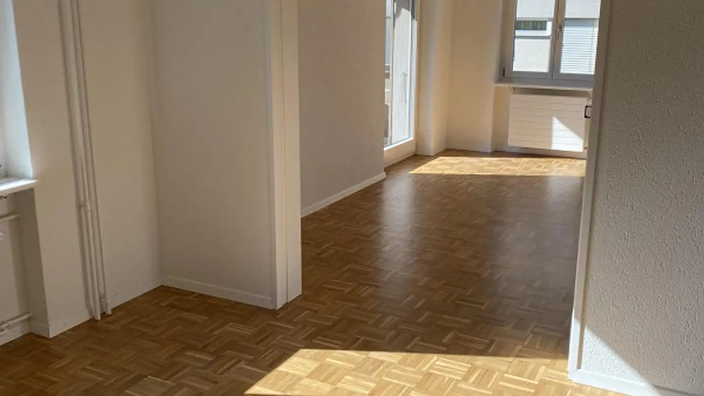 Apartment for rent - Mühlemattstrasse 12, 6004 Luzern - Photo 4