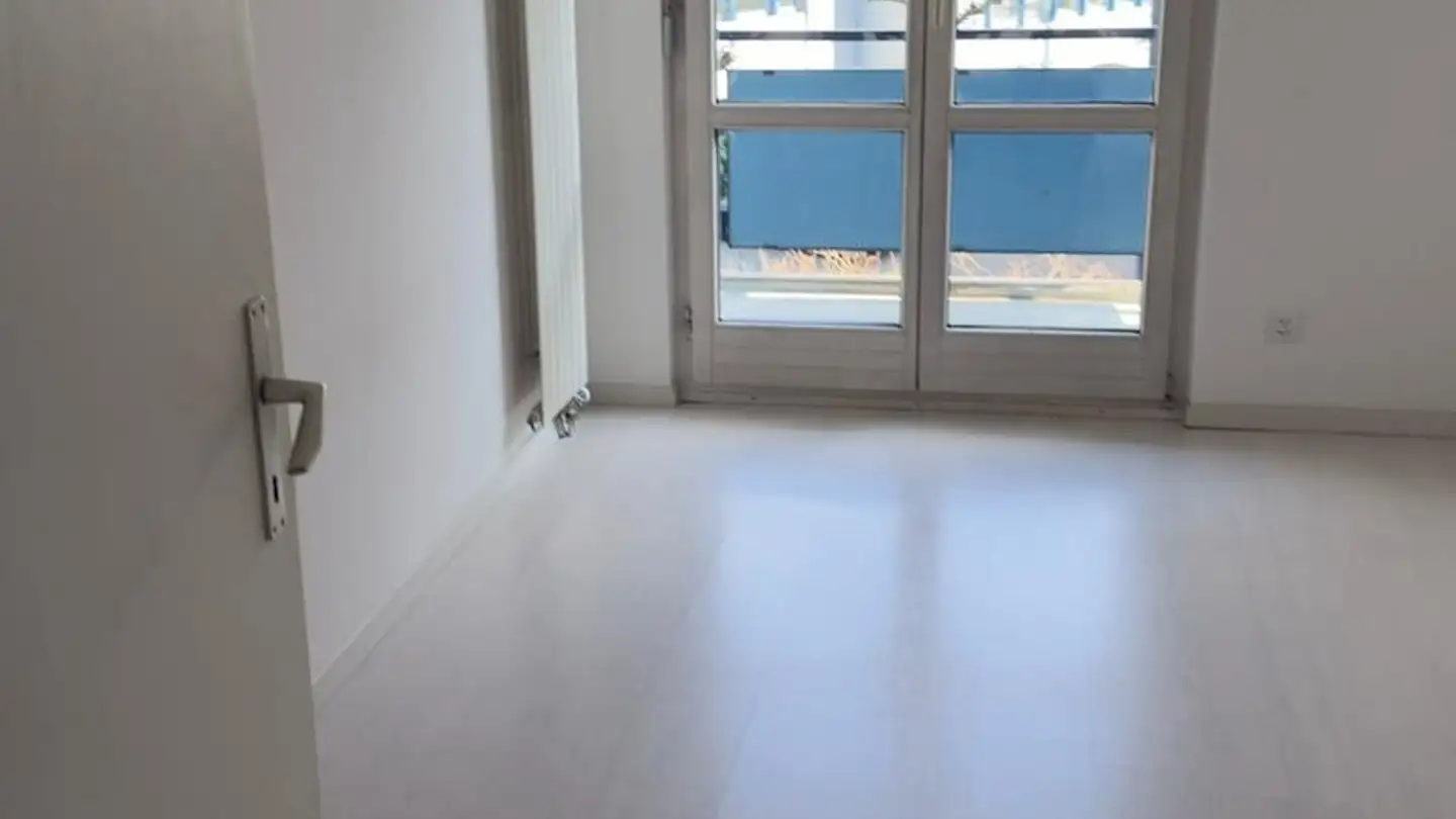 Stanza singola in affitto - Wehntalerstrasse 589, 8046 Zürich