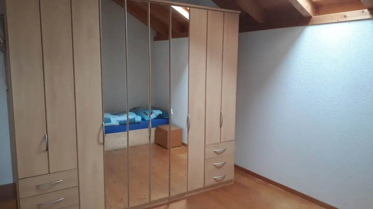 Chambre à louer - 8492 Wila - Photo 2