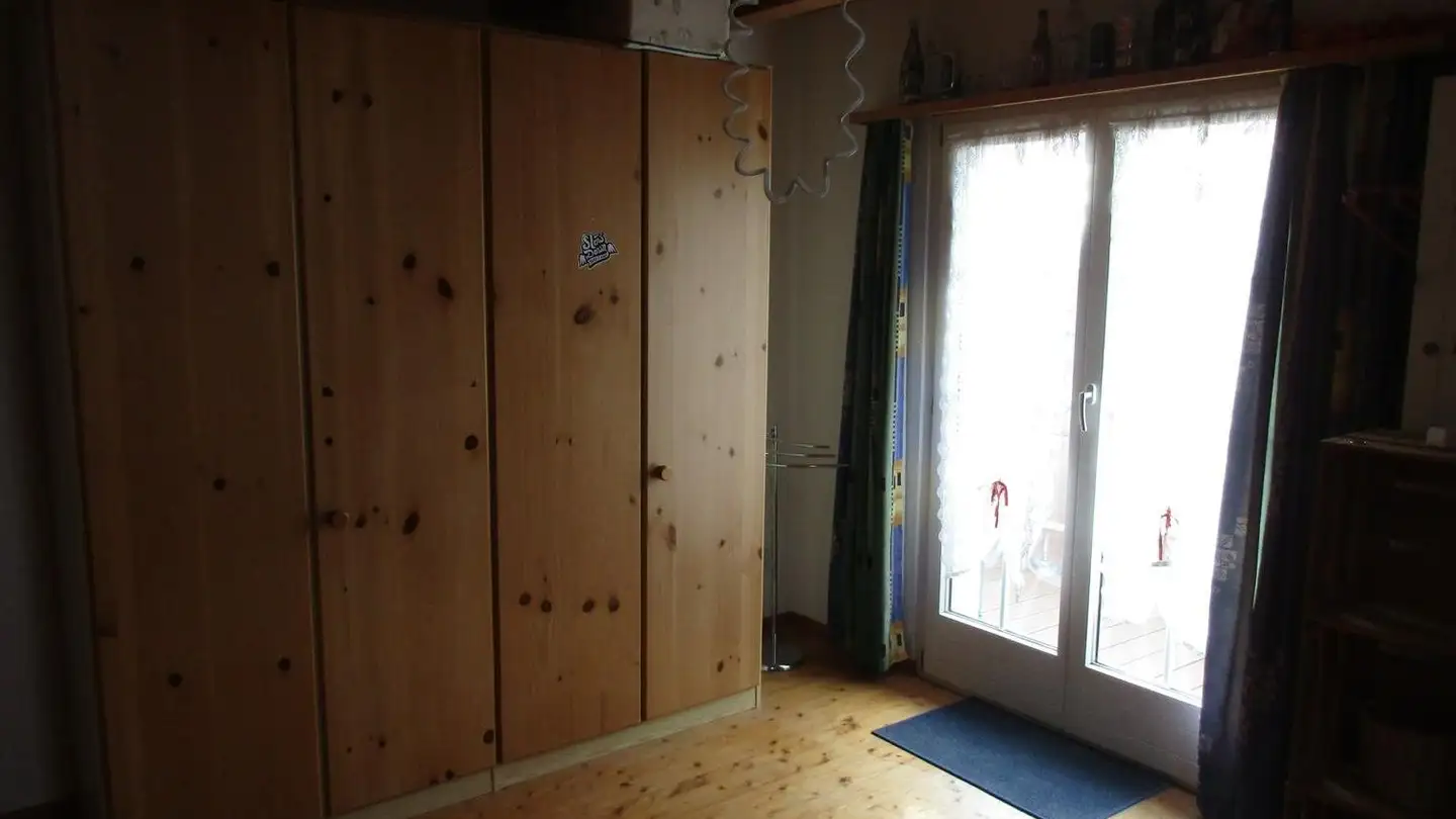 Chambre à louer - 8492 Wila - Photo 3