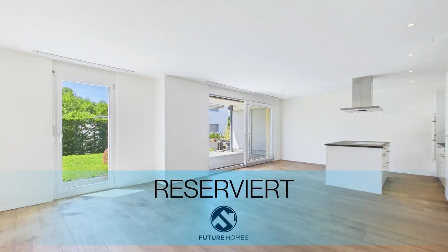 Apartment for sale - Moosmattweg 5, 4563 Gerlafingen